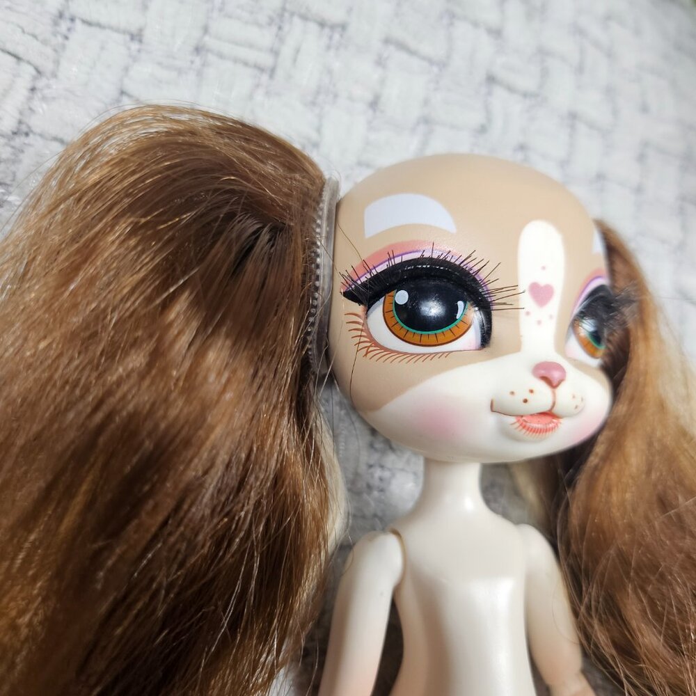 Pinkie Cooper Fashion Doll Nude - Picture 2 of 11